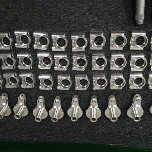 Low Volume production (2)