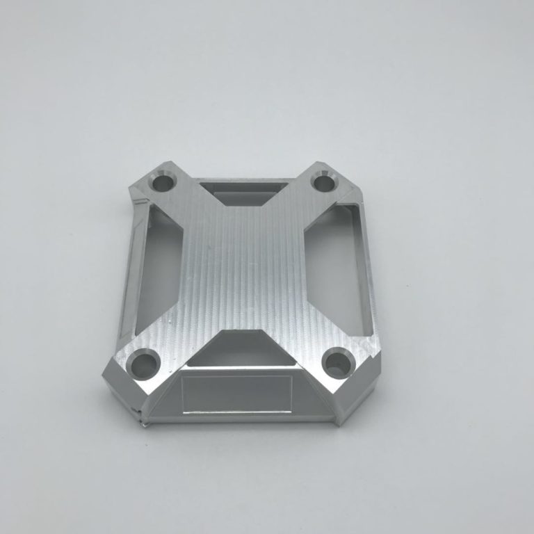 Solid Prototype precision cnc machining parts