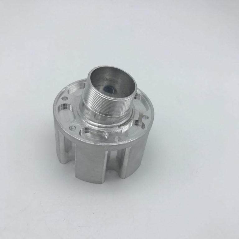 Solid Prototype high precision machining part