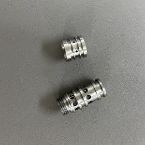 Solid Prototype cnc machining milling turning parts