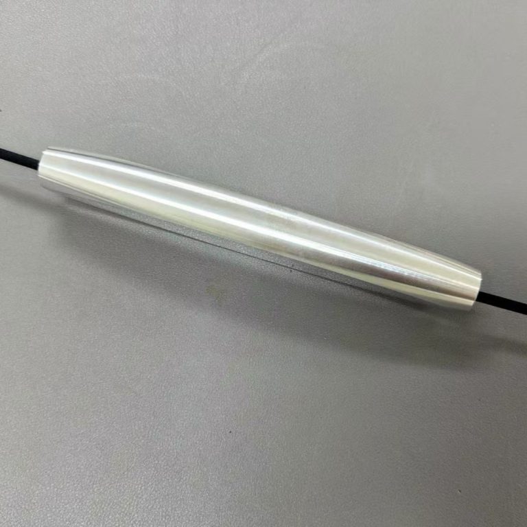 Solid Prototype cnc turning parts