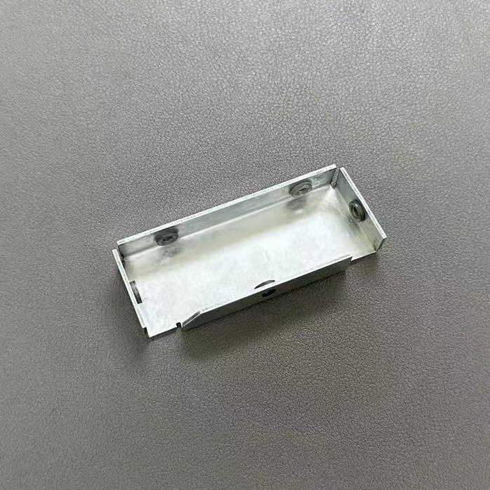 Solid Prototype custom sheet metal
