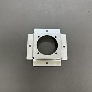 Solid Prototype Sheet metal parts for automotive