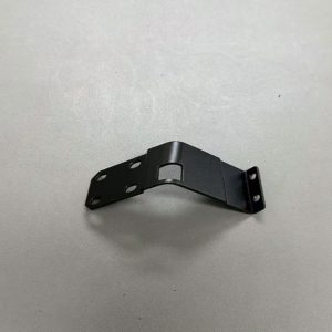 Solid Prototype Custom sheet metal with anodizing