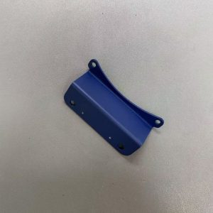 Solid Prototype Precision sheet metal