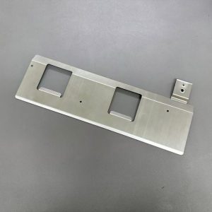 Solid Prototype Sheet metal components