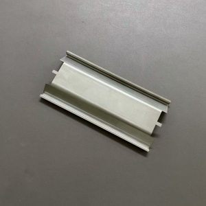 Solid Prototype Sheet metal manufacturing