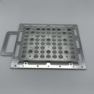 Solid Prototype large part cnc machining