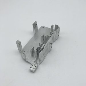 Solid Prototype cnc machining aerospace parts