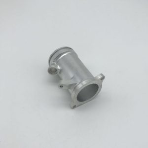 Solid Prototype precision machining component