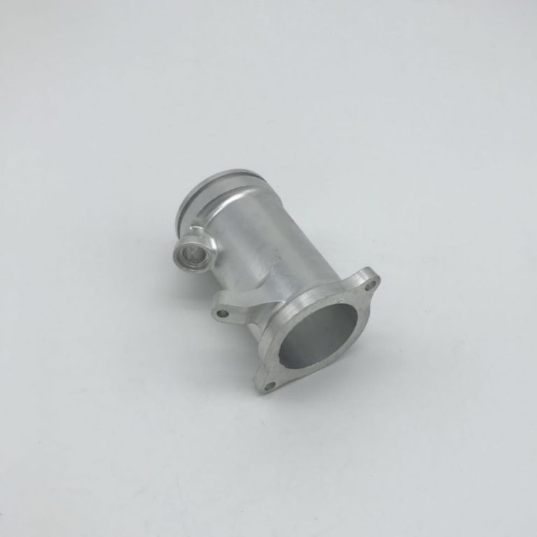 Solid Prototype precision machining component